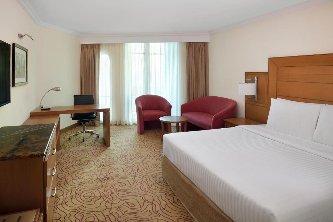 Mövenpick Hotel Karáčí Exteriér fotografie